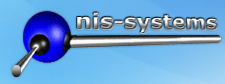 Firmenlogo NIS-Systems